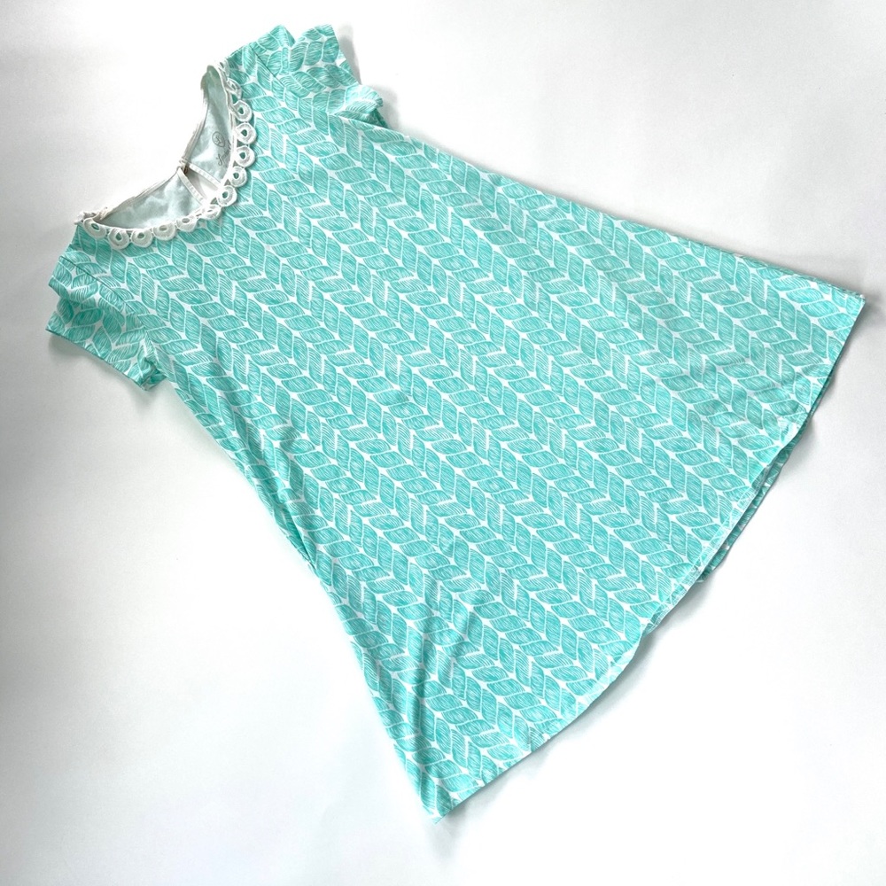 Lauren James Dress